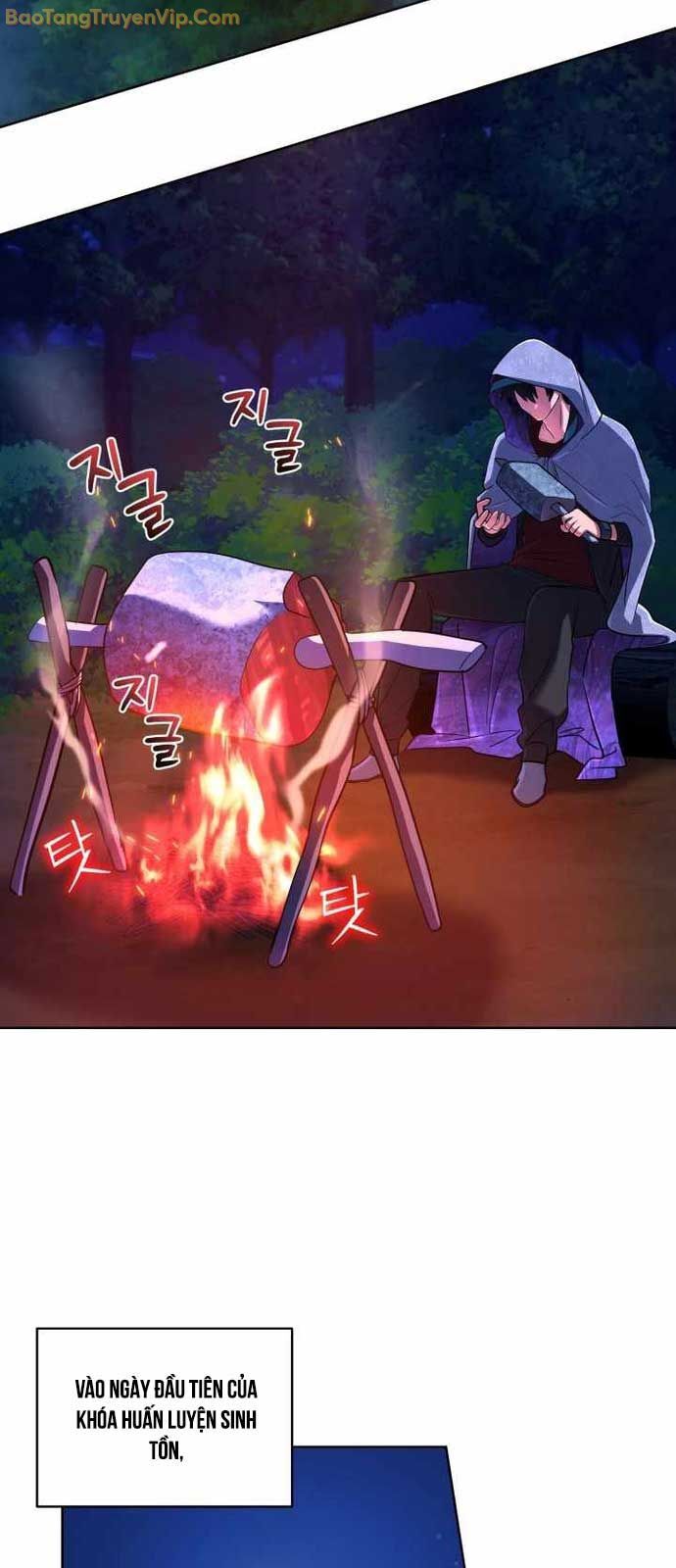 Đại Pháp Sư Thần Thoại Tái Lâm: Chapter 33