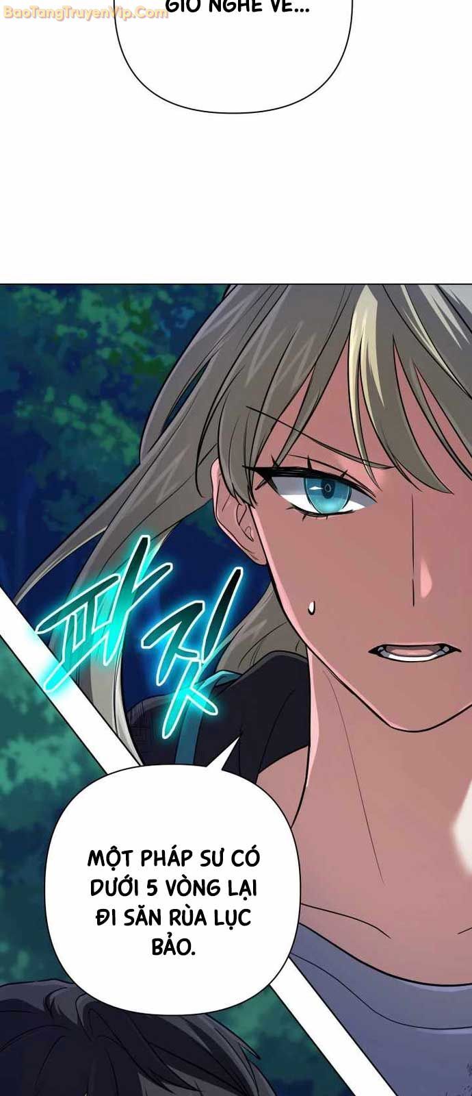 Đại Pháp Sư Thần Thoại Tái Lâm: Chapter 33