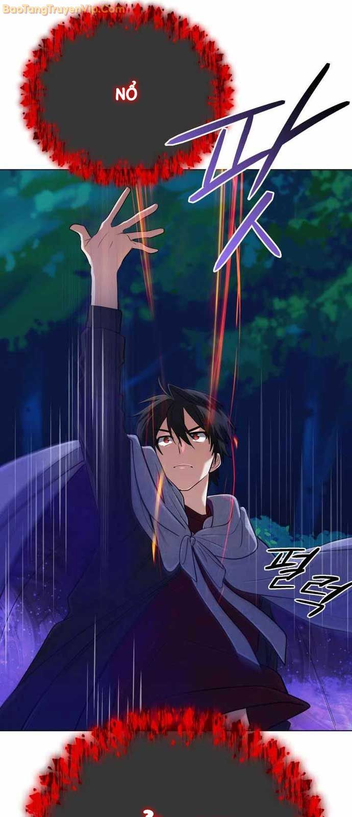 Đại Pháp Sư Thần Thoại Tái Lâm: Chapter 33