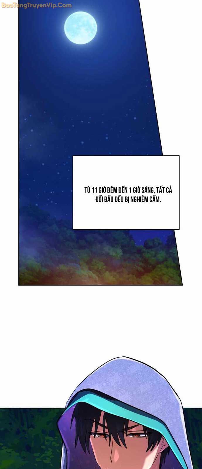 Đại Pháp Sư Thần Thoại Tái Lâm: Chapter 33