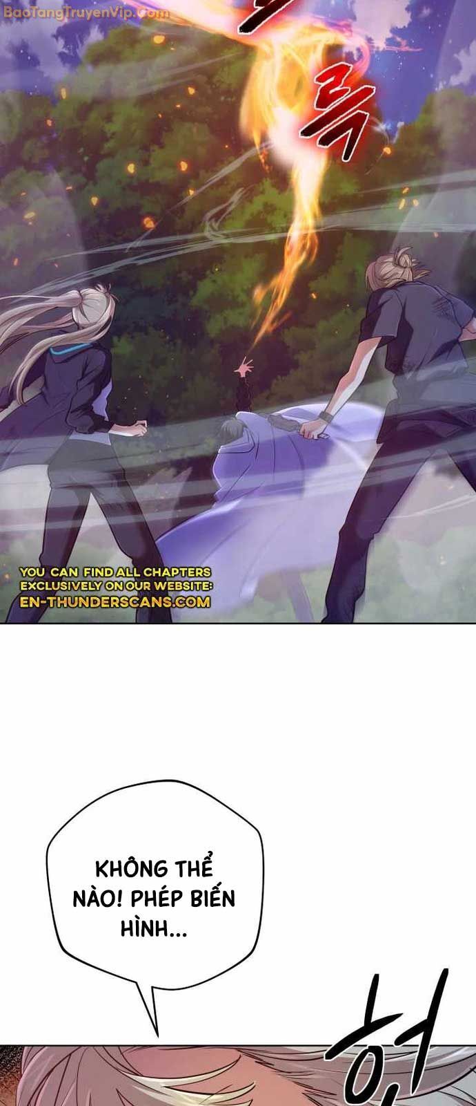 Đại Pháp Sư Thần Thoại Tái Lâm: Chapter 33