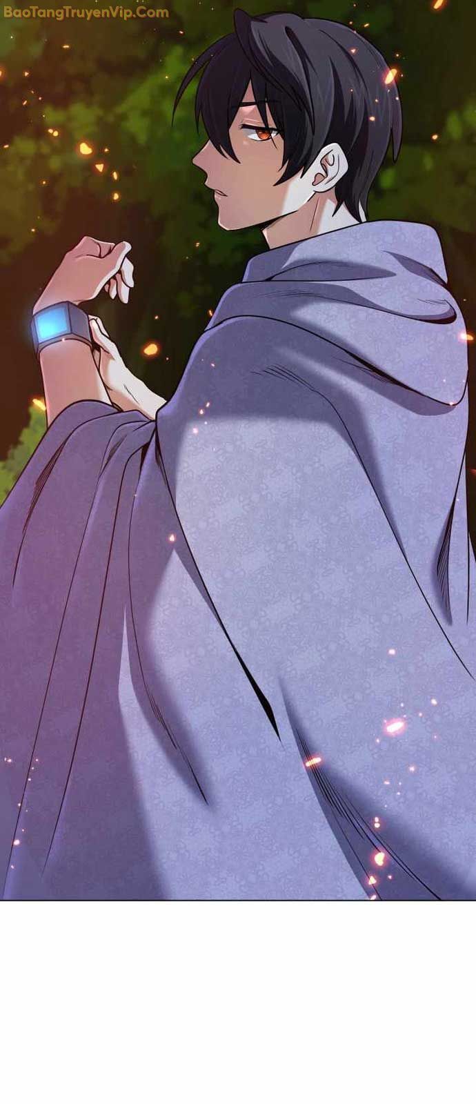 Đại Pháp Sư Thần Thoại Tái Lâm: Chapter 33