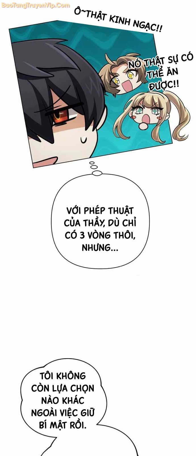 Đại Pháp Sư Thần Thoại Tái Lâm: Chapter 33