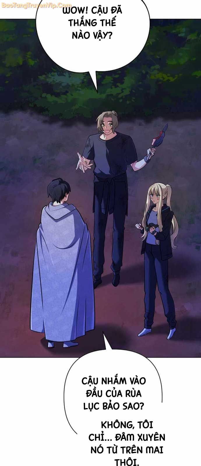 Đại Pháp Sư Thần Thoại Tái Lâm: Chapter 33