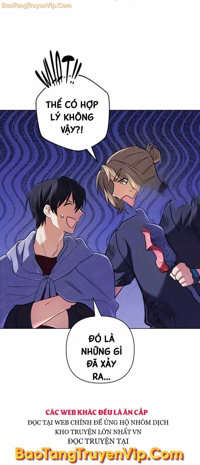 Đại Pháp Sư Thần Thoại Tái Lâm: Chapter 33