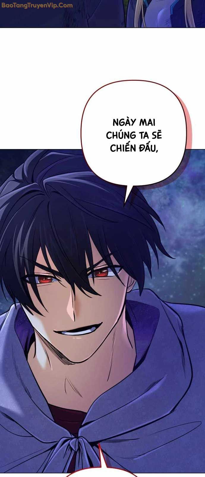 Đại Pháp Sư Thần Thoại Tái Lâm: Chapter 33