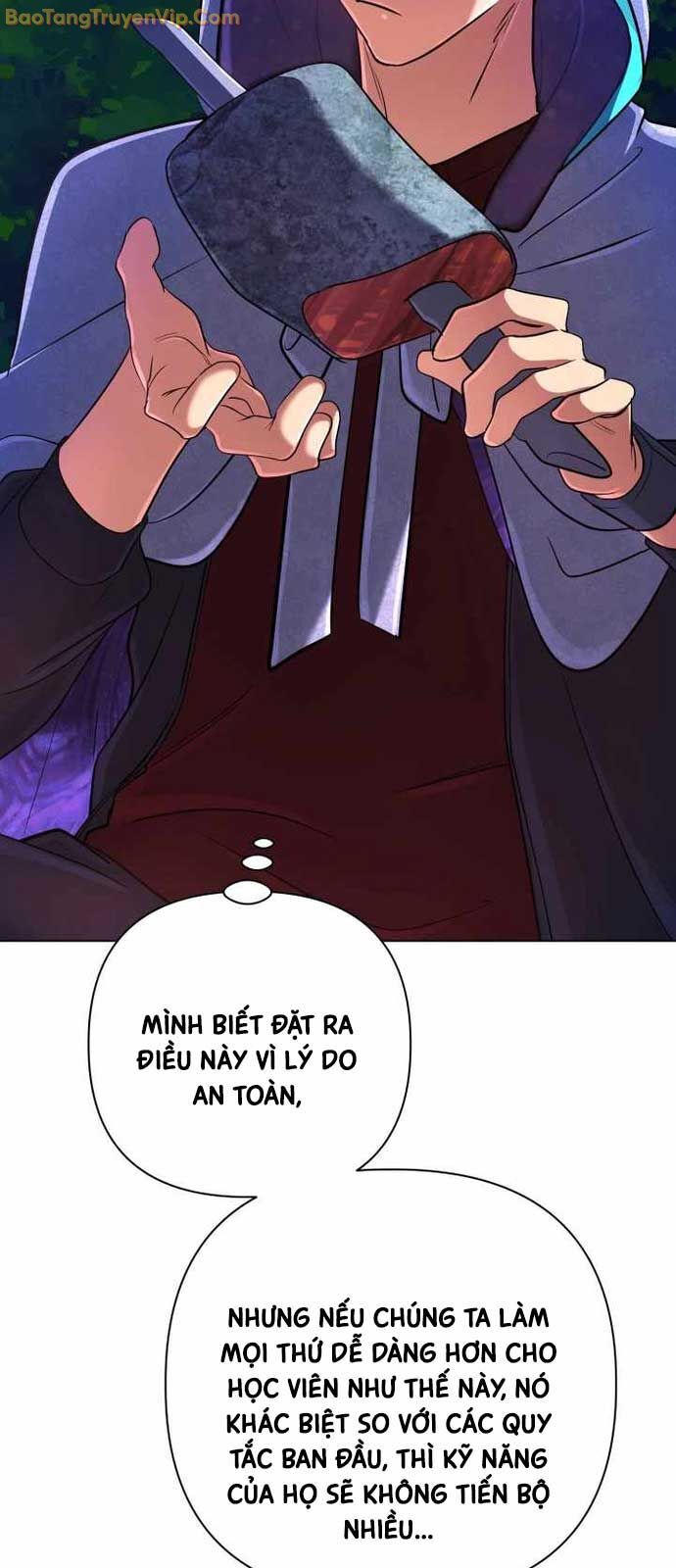 Đại Pháp Sư Thần Thoại Tái Lâm: Chapter 33