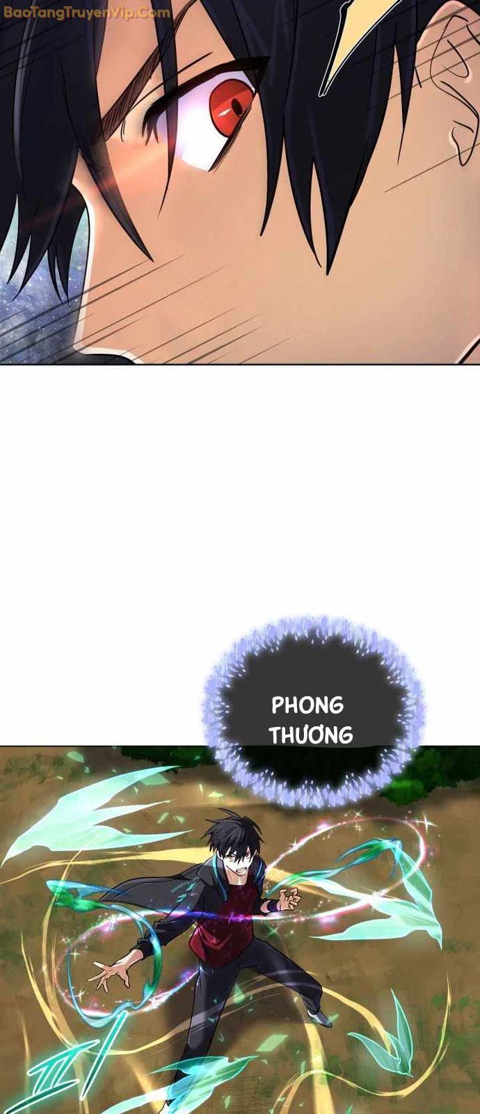 Đại Pháp Sư Thần Thoại Tái Lâm: Chapter 33