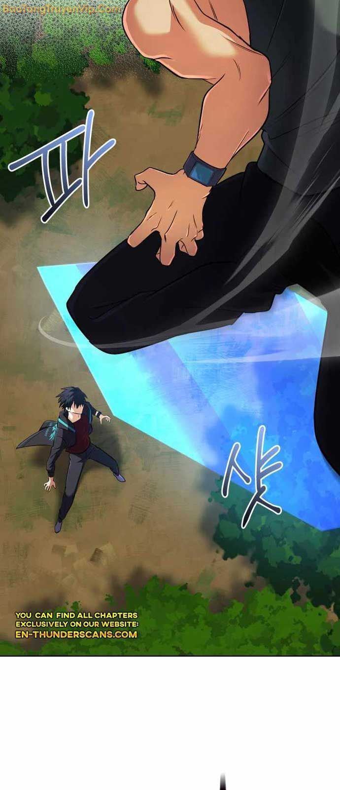 Đại Pháp Sư Thần Thoại Tái Lâm: Chapter 33