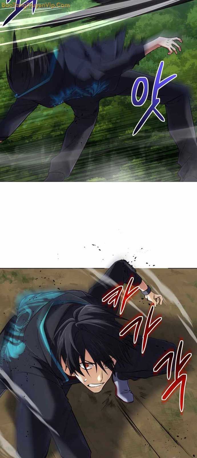 Đại Pháp Sư Thần Thoại Tái Lâm: Chapter 33