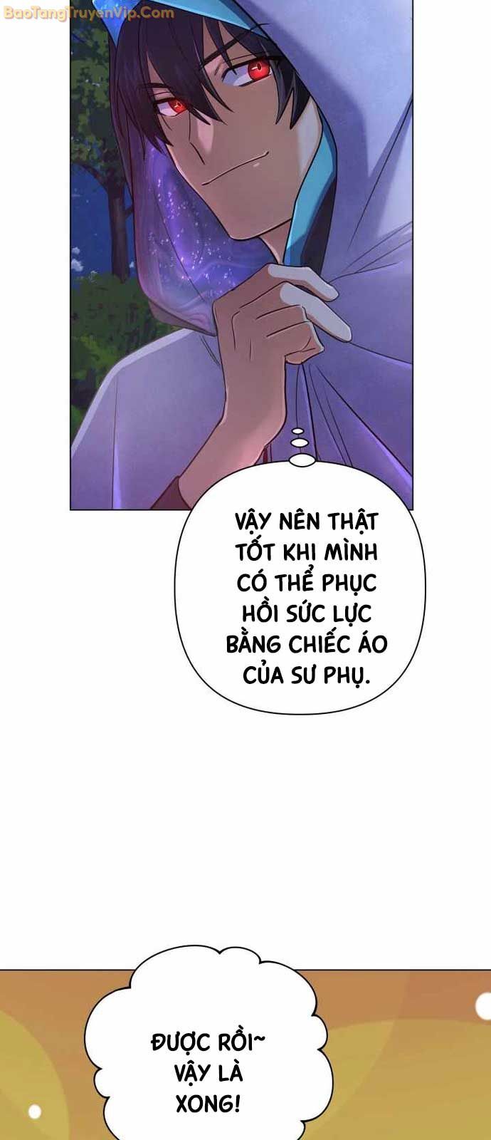 Đại Pháp Sư Thần Thoại Tái Lâm: Chapter 33