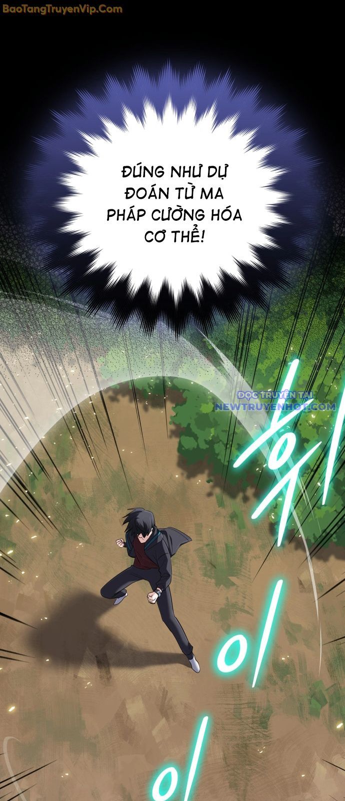 Đại Pháp Sư Thần Thoại Tái Lâm: Chapter 34