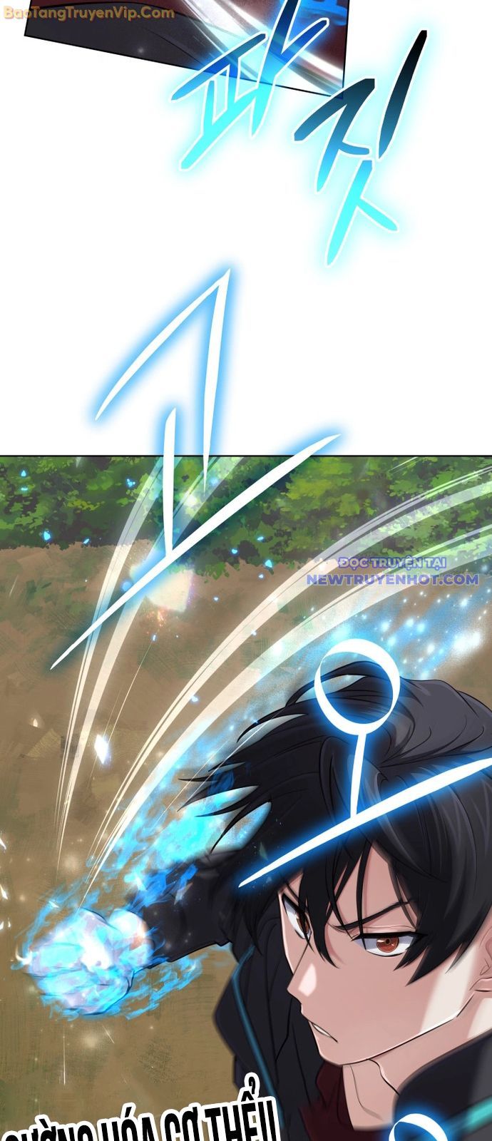 Đại Pháp Sư Thần Thoại Tái Lâm: Chapter 34