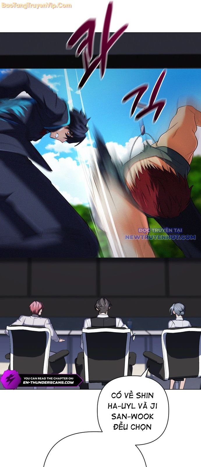 Đại Pháp Sư Thần Thoại Tái Lâm: Chapter 34