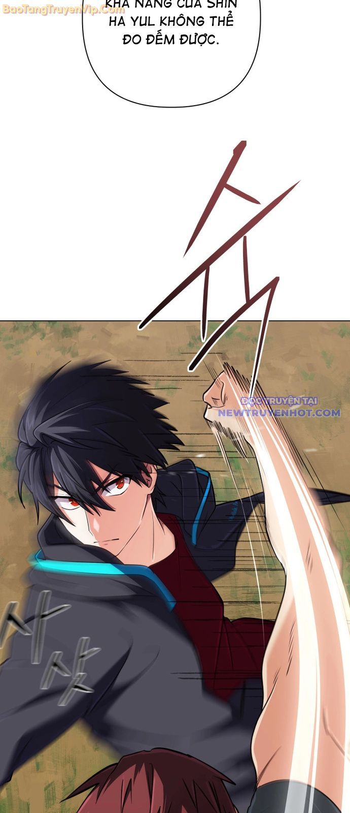 Đại Pháp Sư Thần Thoại Tái Lâm: Chapter 34