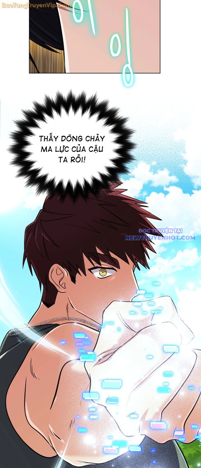 Đại Pháp Sư Thần Thoại Tái Lâm: Chapter 34