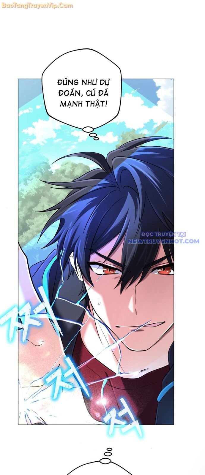 Đại Pháp Sư Thần Thoại Tái Lâm: Chapter 34