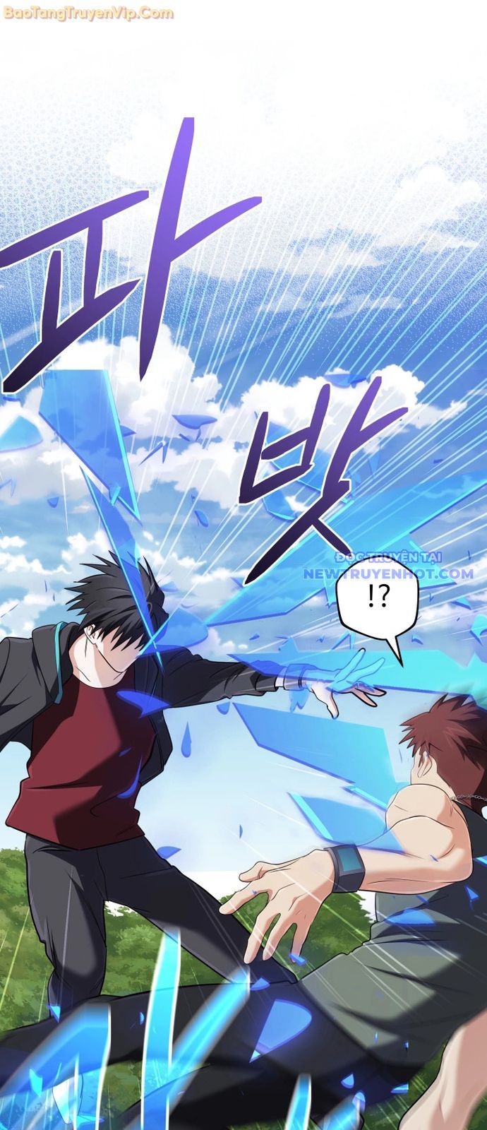 Đại Pháp Sư Thần Thoại Tái Lâm: Chapter 34