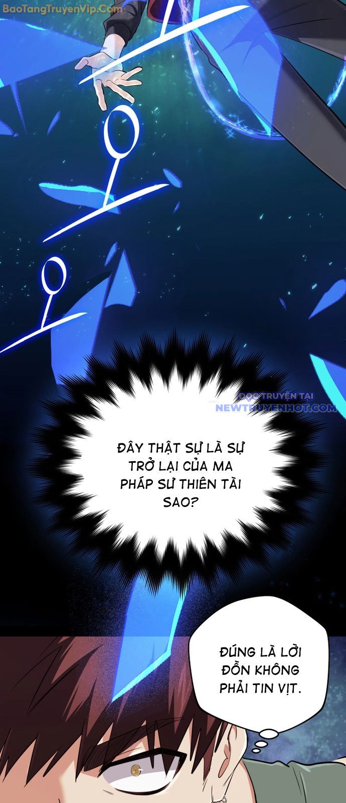 Đại Pháp Sư Thần Thoại Tái Lâm: Chapter 34