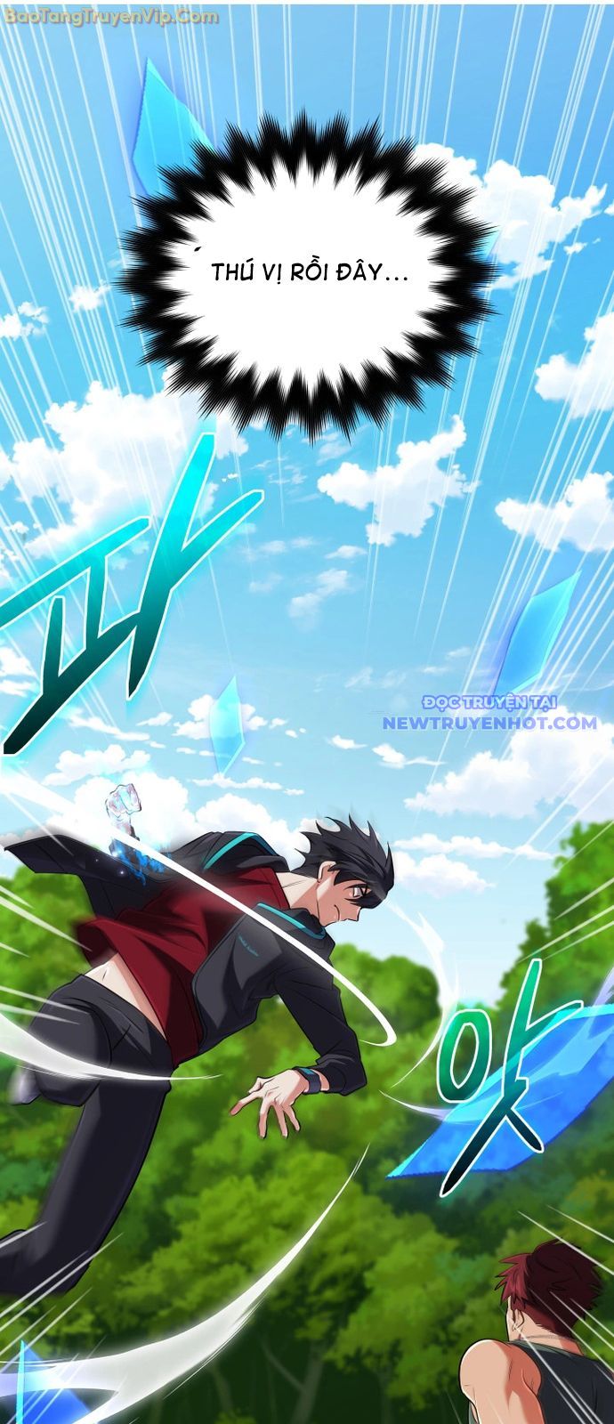 Đại Pháp Sư Thần Thoại Tái Lâm: Chapter 34
