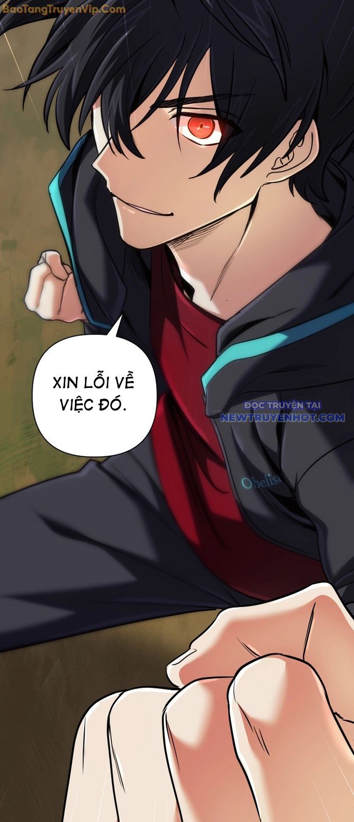 Đại Pháp Sư Thần Thoại Tái Lâm: Chapter 34