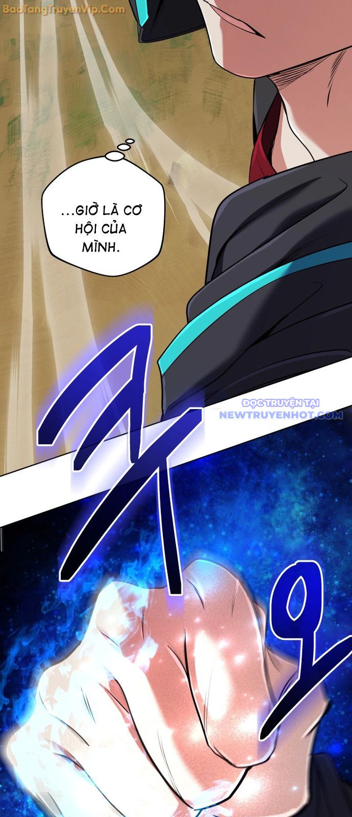 Đại Pháp Sư Thần Thoại Tái Lâm: Chapter 34