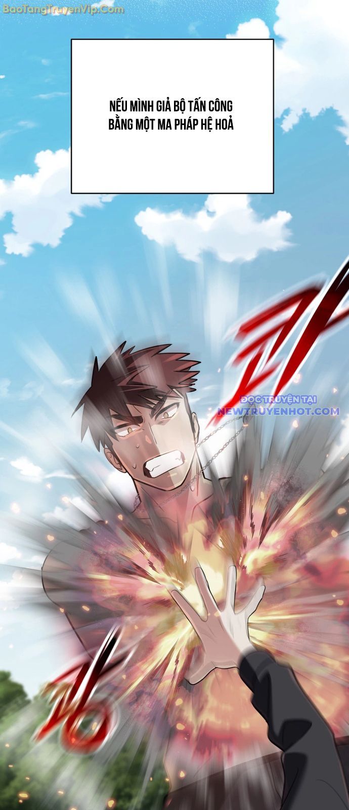 Đại Pháp Sư Thần Thoại Tái Lâm: Chapter 34