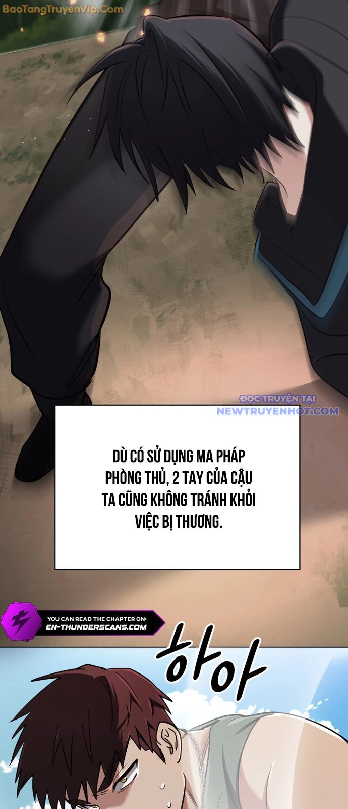 Đại Pháp Sư Thần Thoại Tái Lâm: Chapter 34