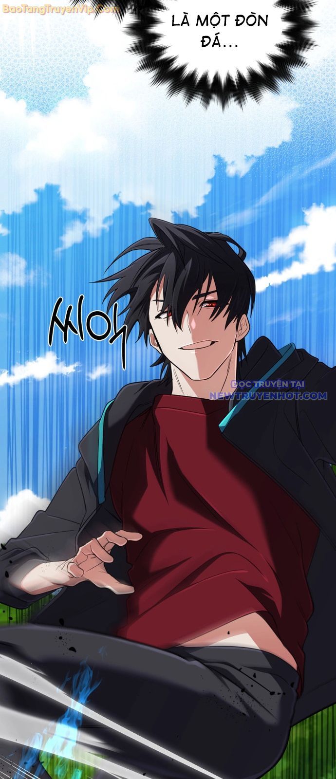 Đại Pháp Sư Thần Thoại Tái Lâm: Chapter 34