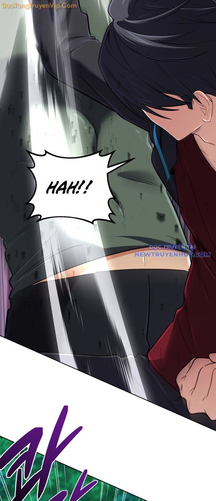 Đại Pháp Sư Thần Thoại Tái Lâm: Chapter 34