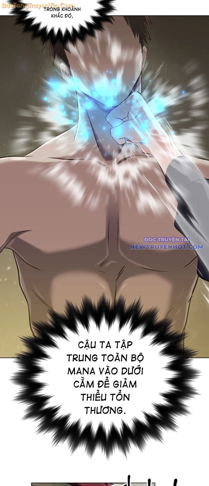 Đại Pháp Sư Thần Thoại Tái Lâm: Chapter 34