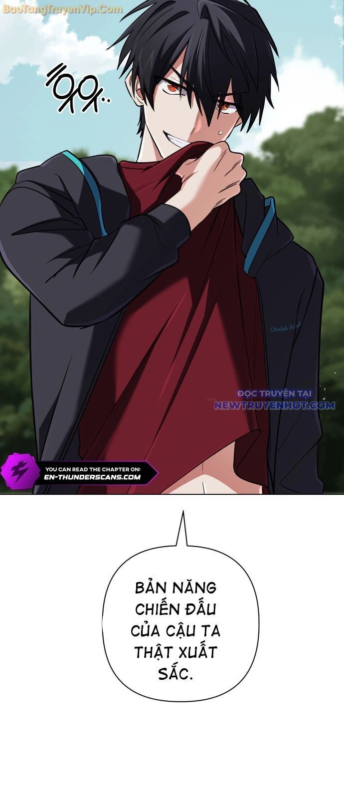 Đại Pháp Sư Thần Thoại Tái Lâm: Chapter 34