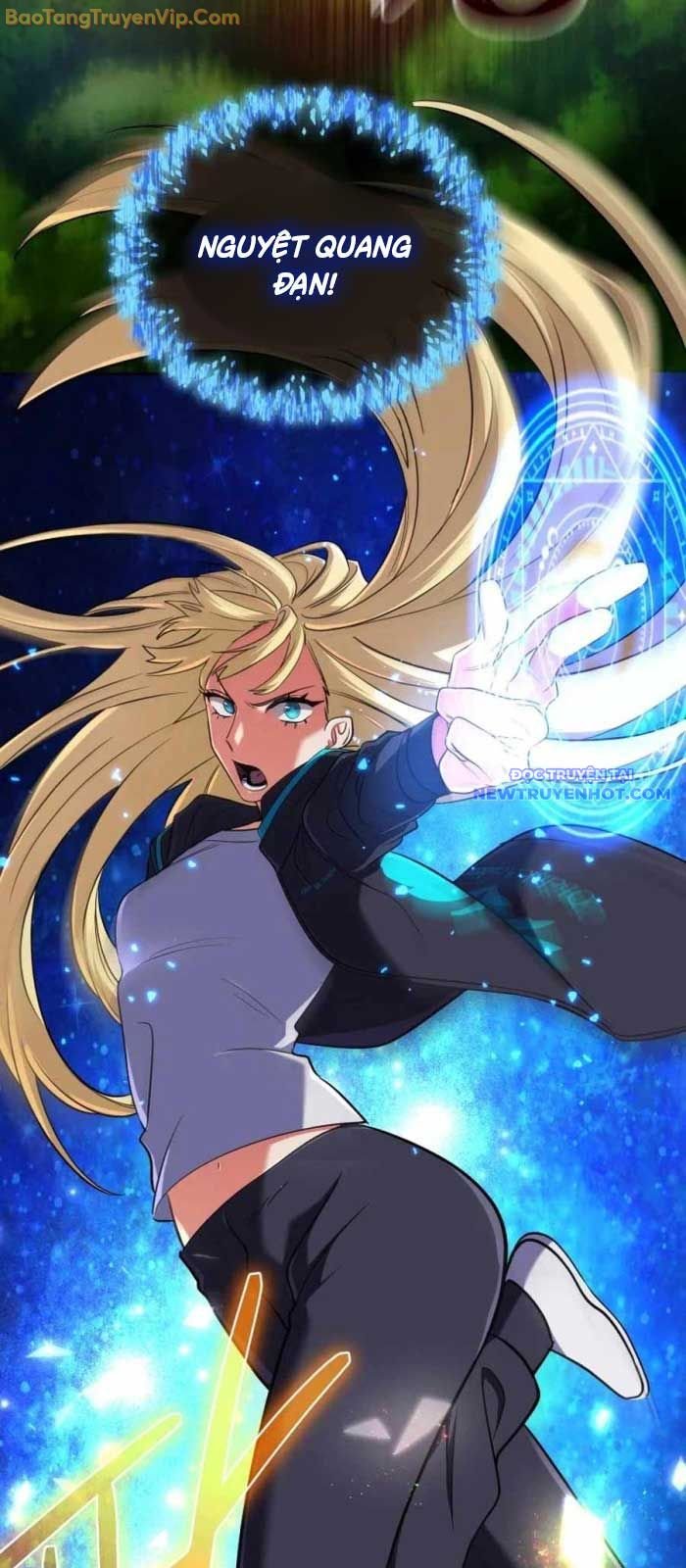 Đại Pháp Sư Thần Thoại Tái Lâm: Chapter 35