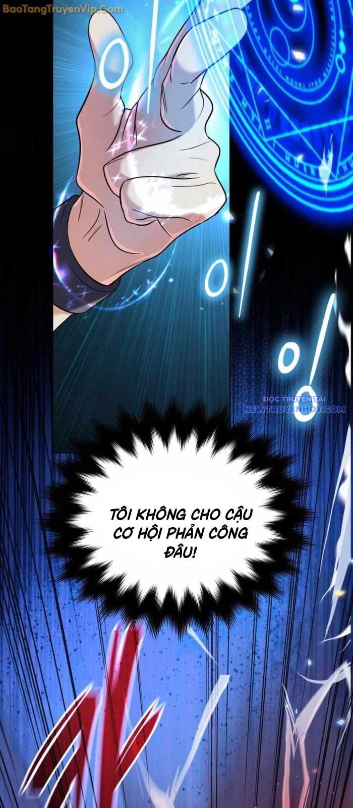 Đại Pháp Sư Thần Thoại Tái Lâm: Chapter 35