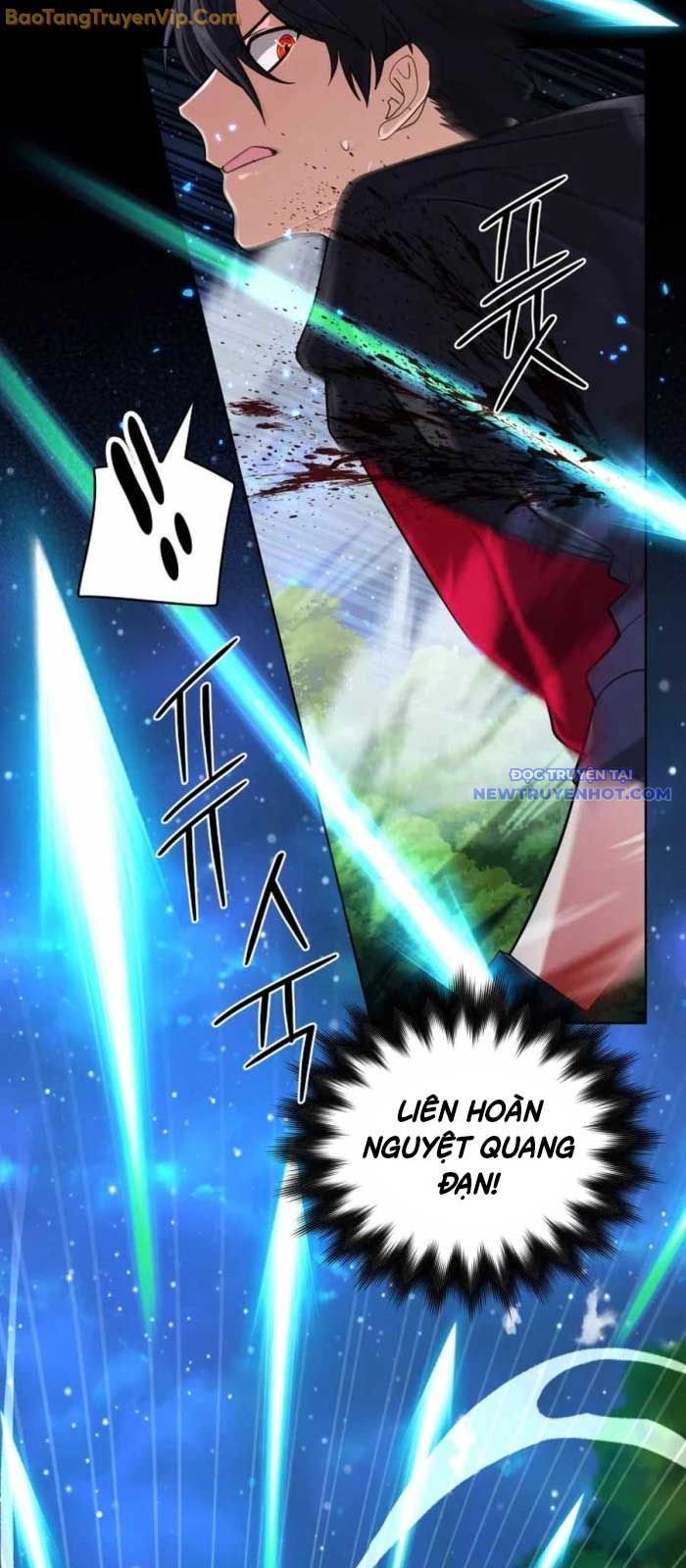 Đại Pháp Sư Thần Thoại Tái Lâm: Chapter 35