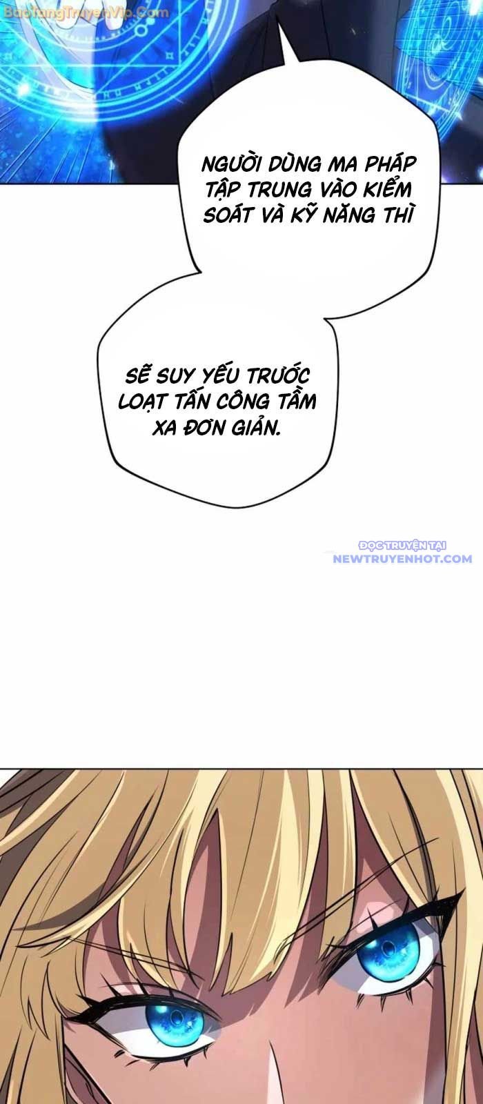 Đại Pháp Sư Thần Thoại Tái Lâm: Chapter 35