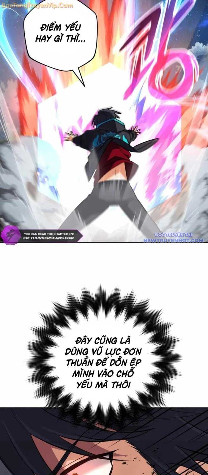 Đại Pháp Sư Thần Thoại Tái Lâm: Chapter 35