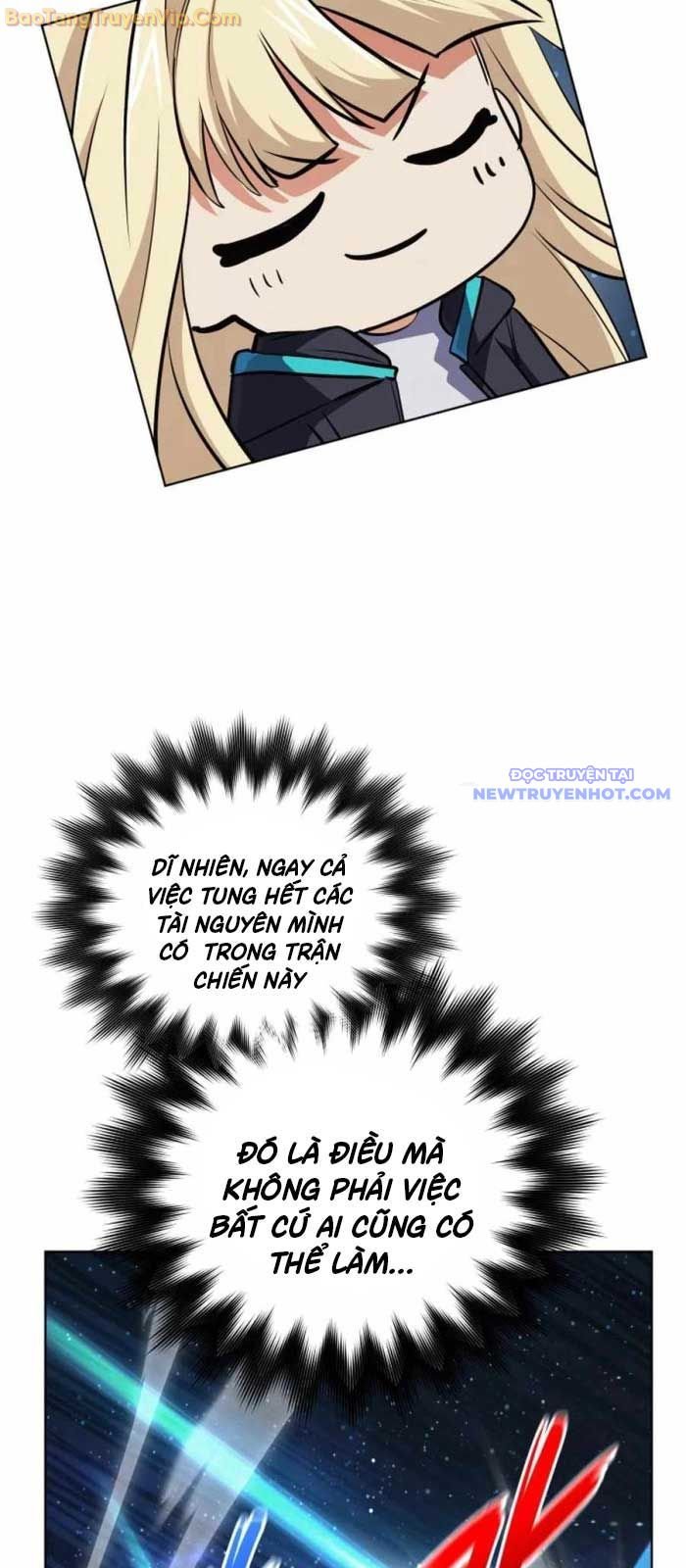 Đại Pháp Sư Thần Thoại Tái Lâm: Chapter 35