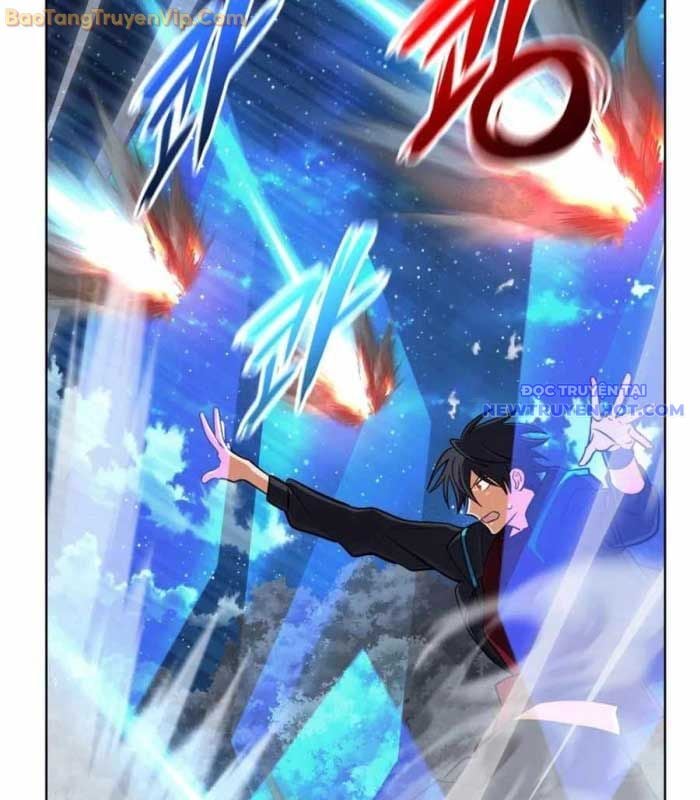 Đại Pháp Sư Thần Thoại Tái Lâm: Chapter 35