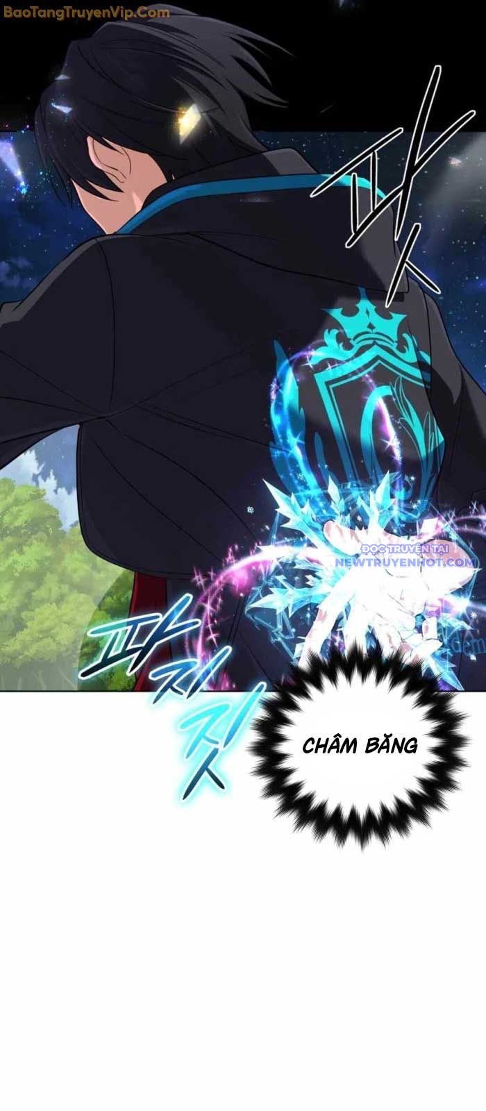 Đại Pháp Sư Thần Thoại Tái Lâm: Chapter 35