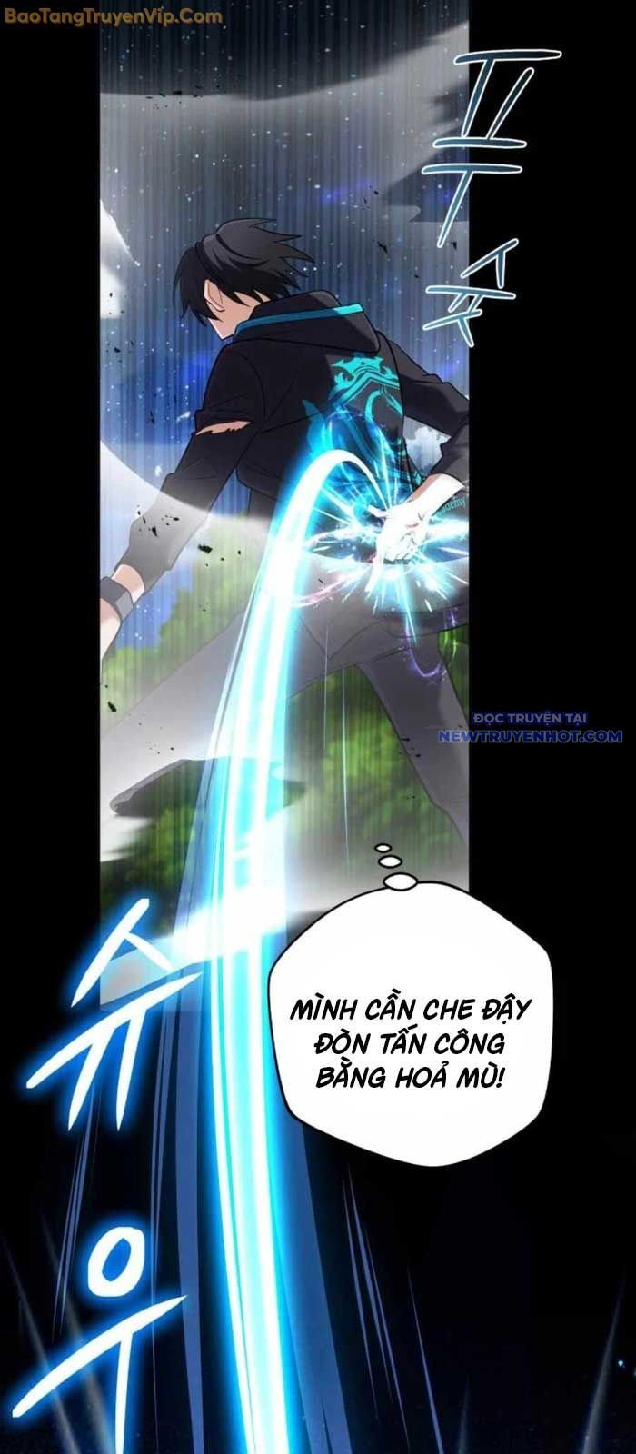 Đại Pháp Sư Thần Thoại Tái Lâm: Chapter 35