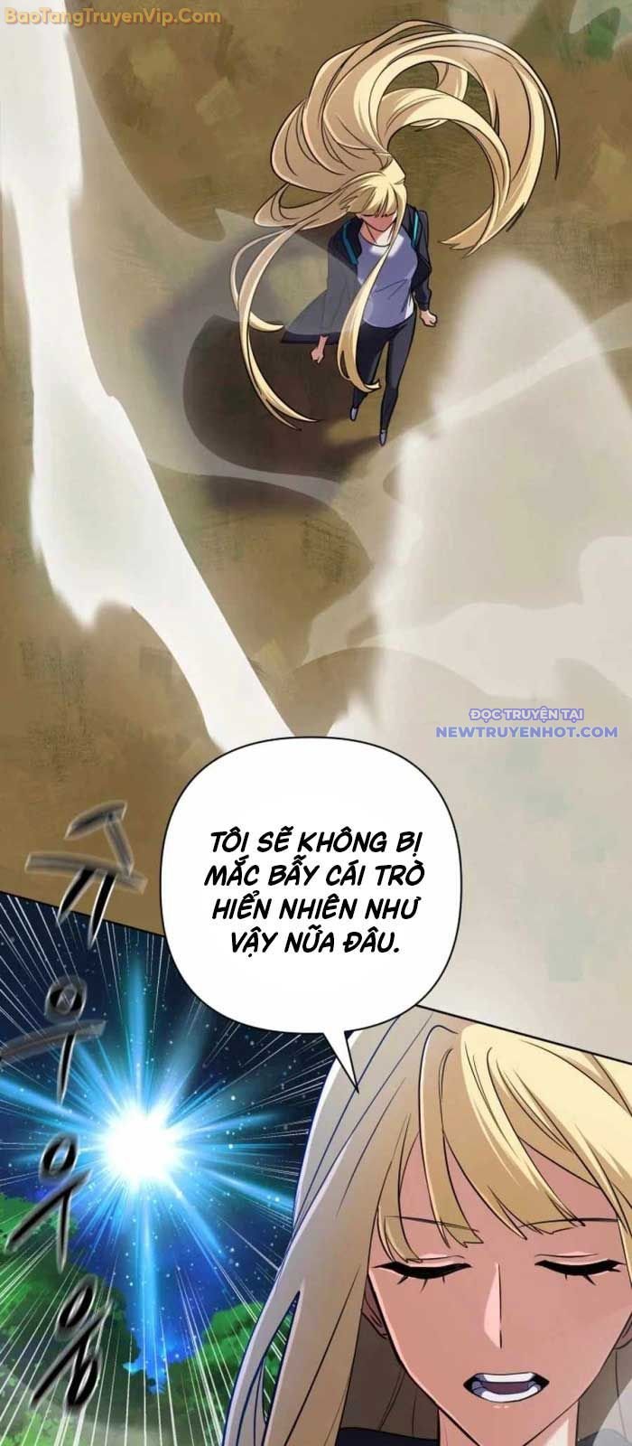 Đại Pháp Sư Thần Thoại Tái Lâm: Chapter 35