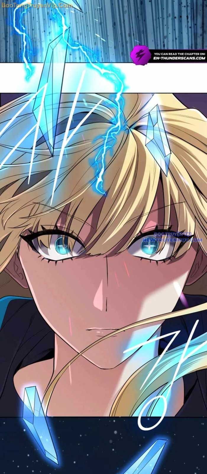 Đại Pháp Sư Thần Thoại Tái Lâm: Chapter 35