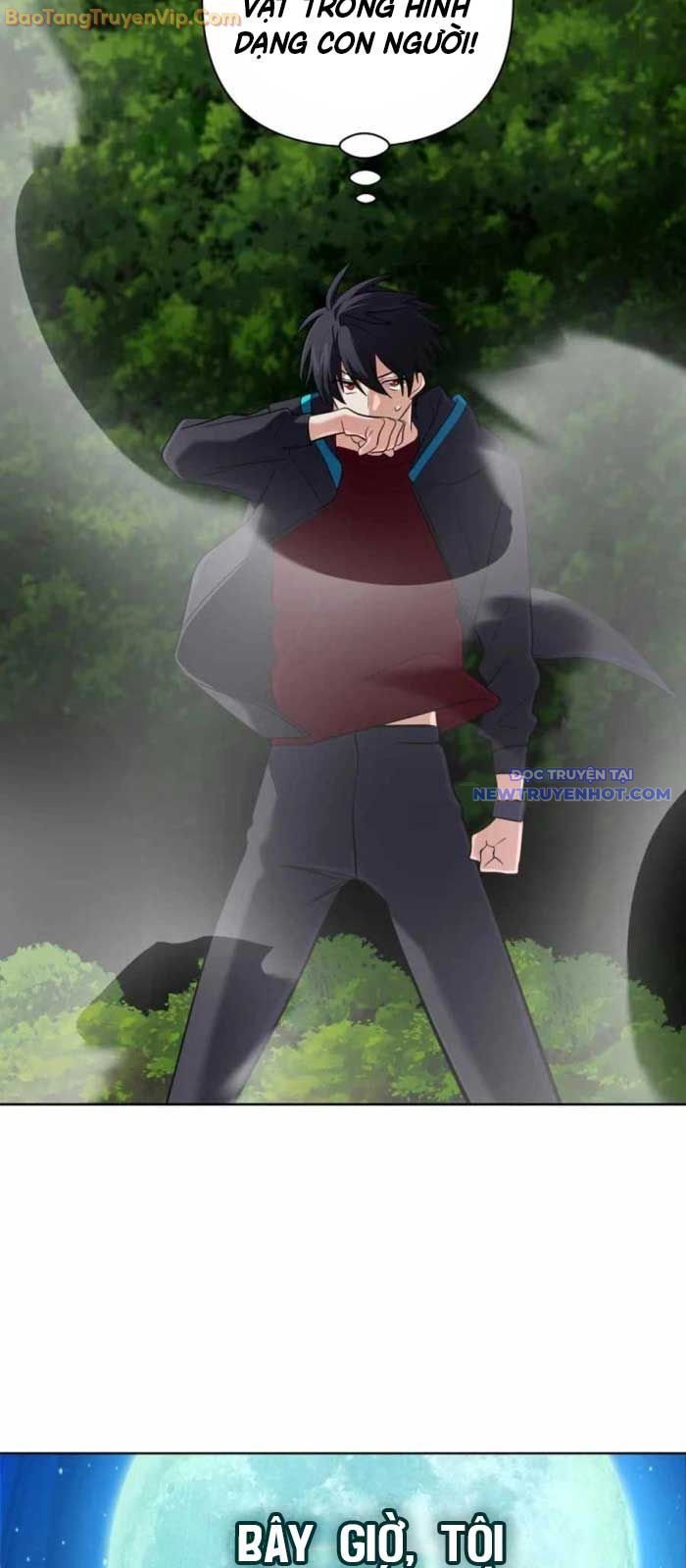 Đại Pháp Sư Thần Thoại Tái Lâm: Chapter 35