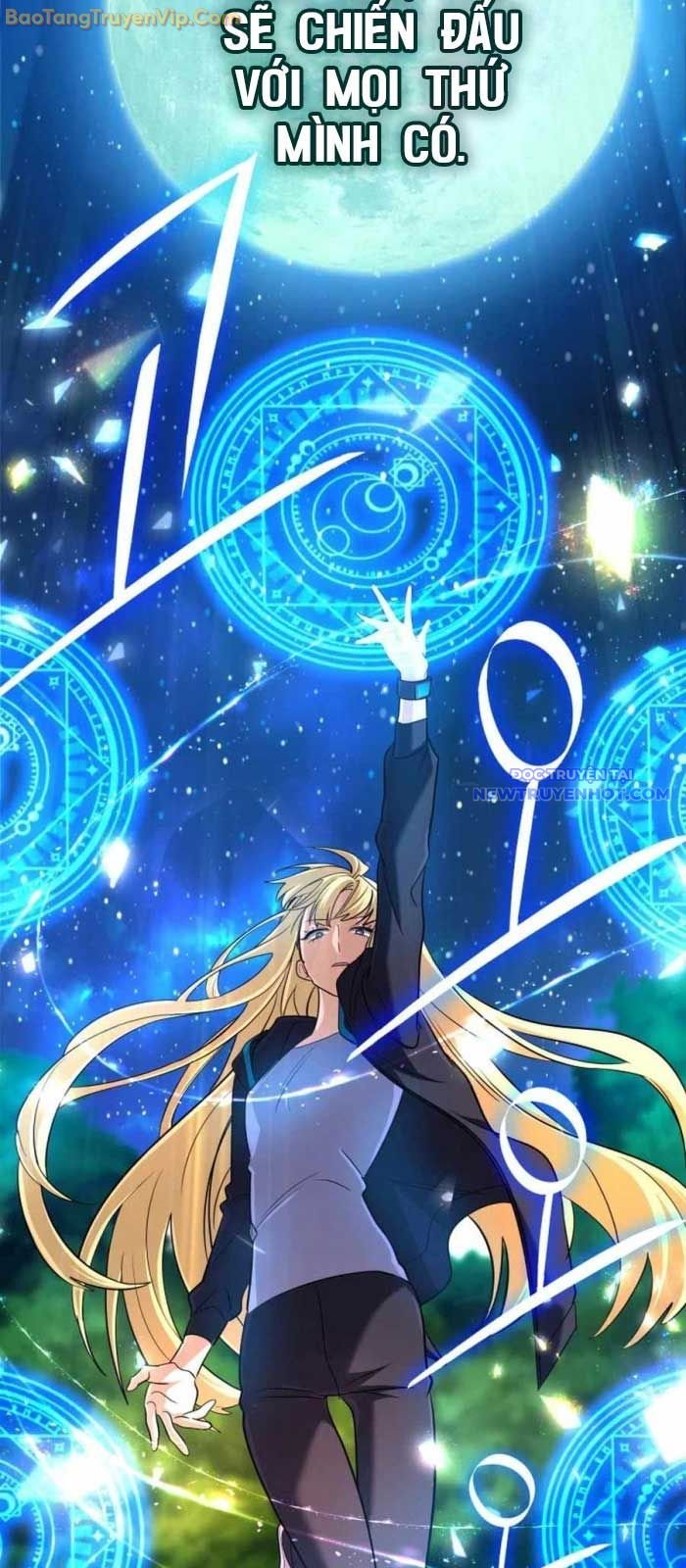 Đại Pháp Sư Thần Thoại Tái Lâm: Chapter 35
