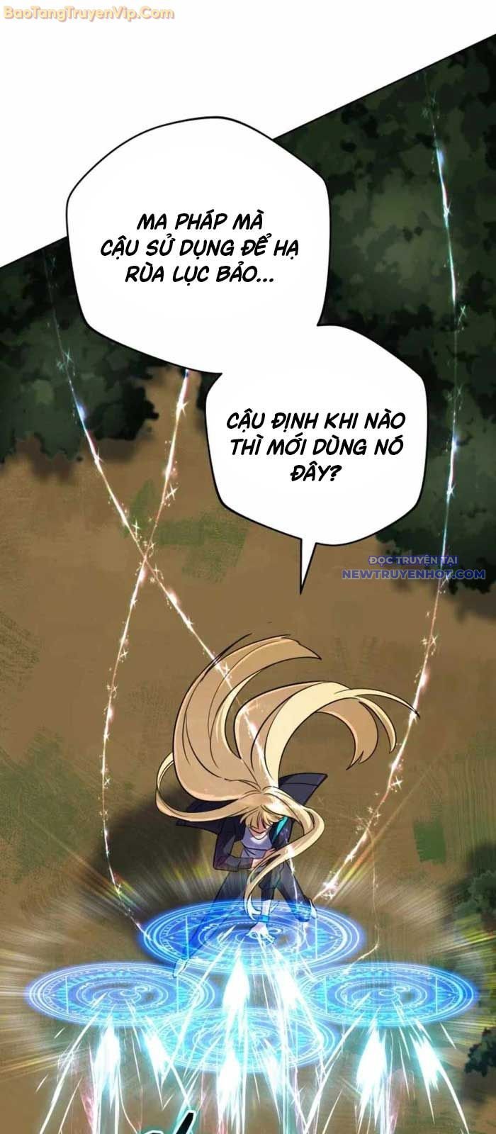 Đại Pháp Sư Thần Thoại Tái Lâm: Chapter 35