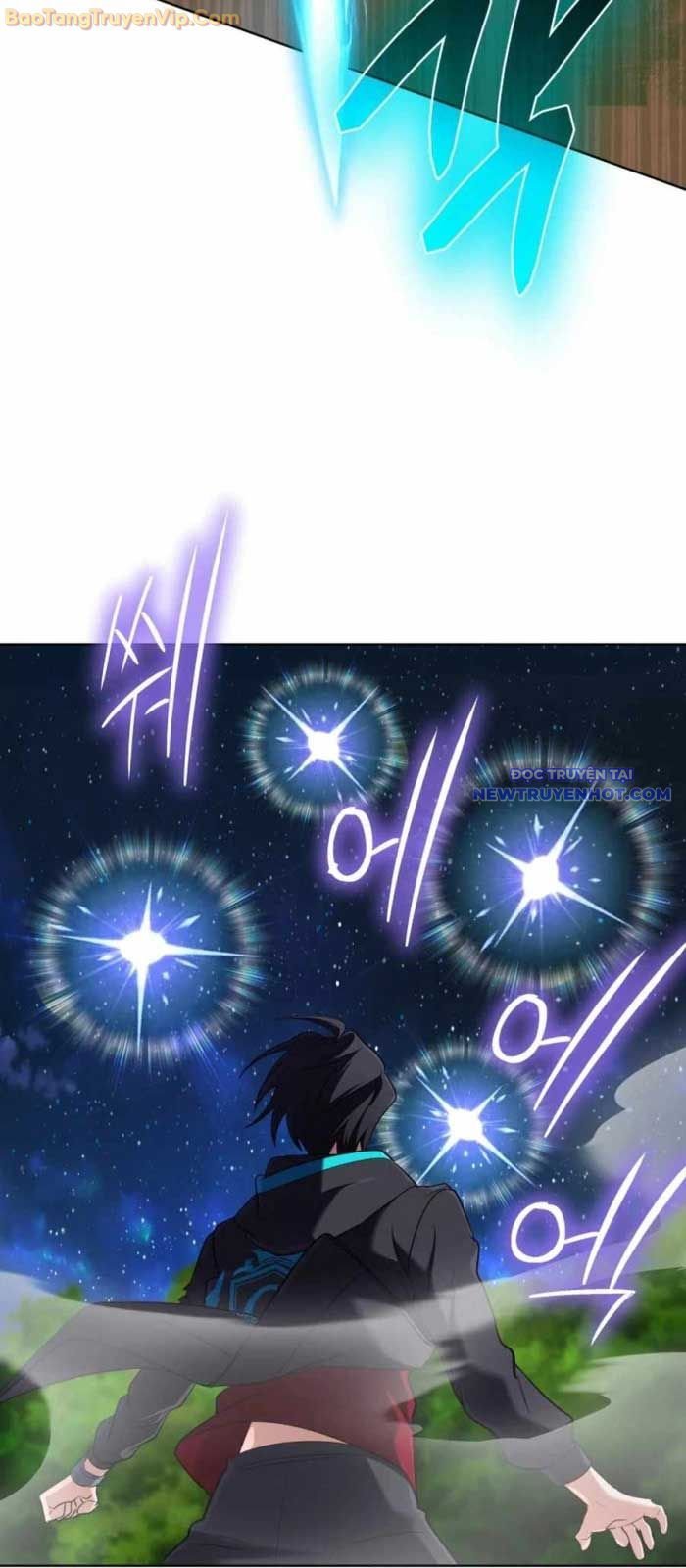 Đại Pháp Sư Thần Thoại Tái Lâm: Chapter 35