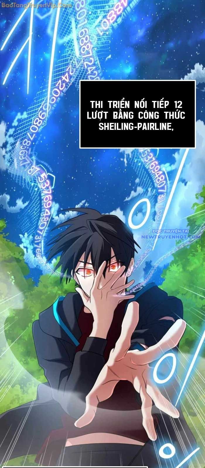 Đại Pháp Sư Thần Thoại Tái Lâm: Chapter 35