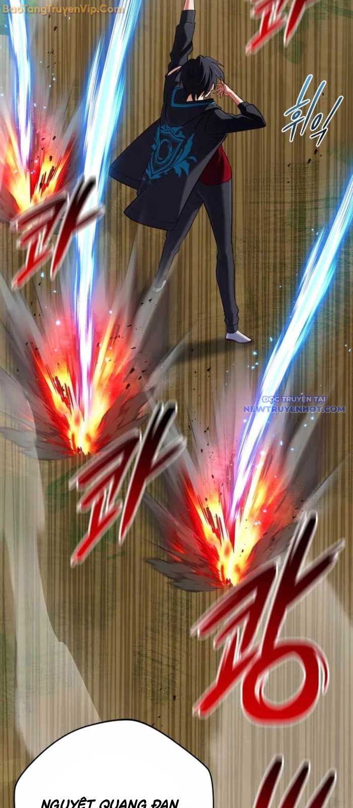 Đại Pháp Sư Thần Thoại Tái Lâm: Chapter 35