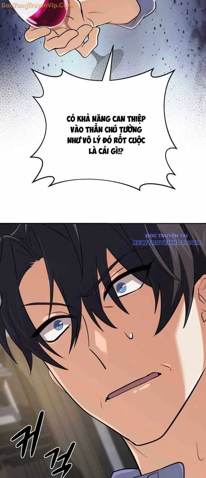Đại Pháp Sư Thần Thoại Tái Lâm: Chapter 36